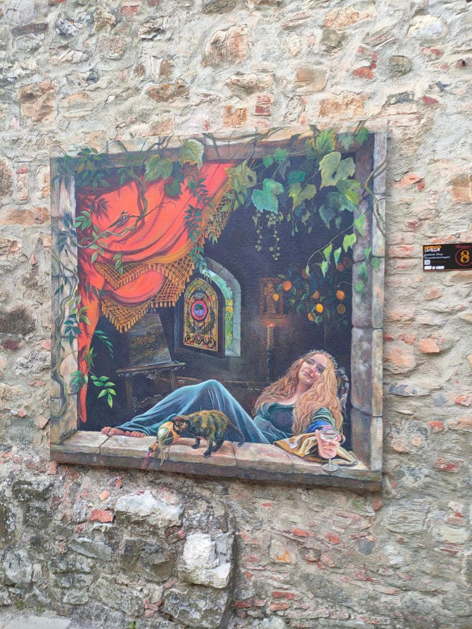 Hotel Dei Conti 3*